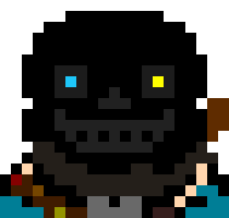 *comes through a portal,and holds out a digital notepad of some kind*ok,i came here,and...i think your scans were right!theres SOMETHING here.acording to this,its old,and hasn't been active in years.or,well,almost a year.hard to tell.