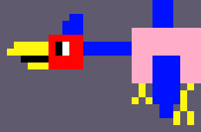 [e7e571] wally warbles