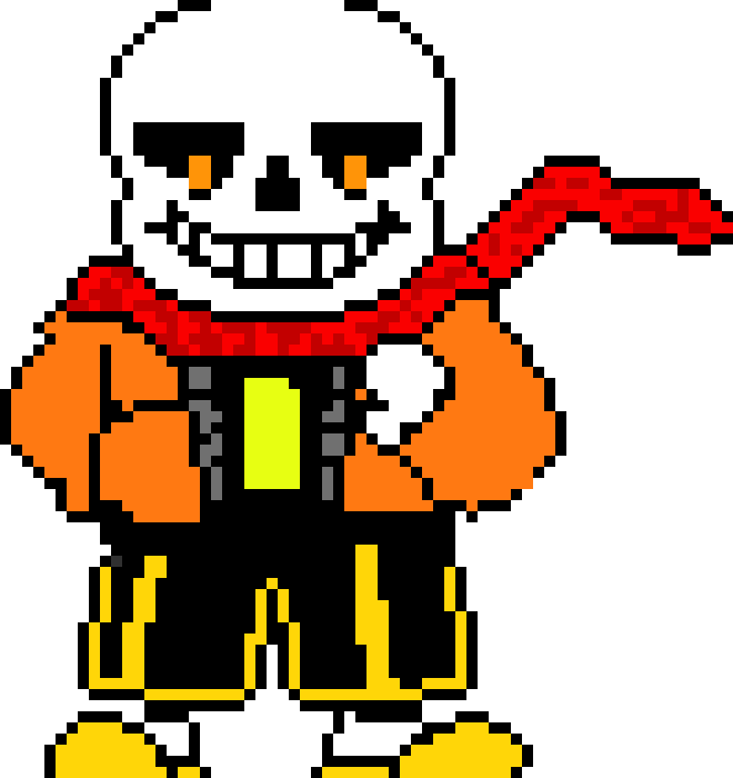 Firetale Sans
