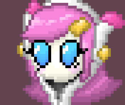 [777455] Ah-! Marker! Did you find anything?!