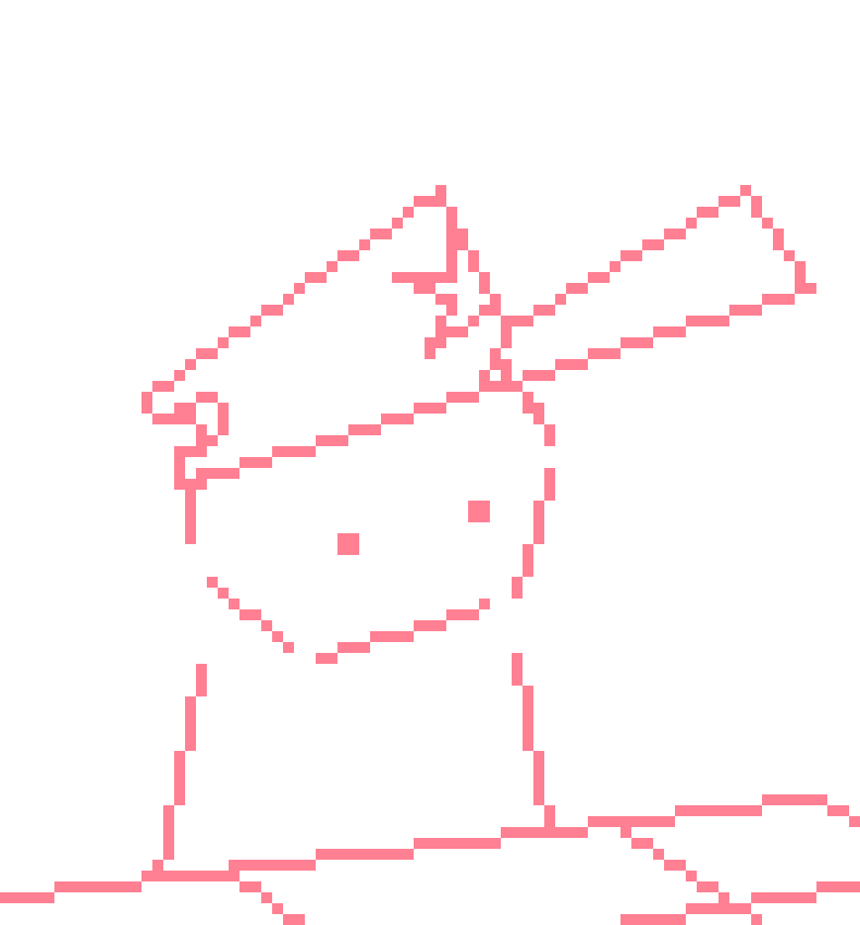 [e68562] #thankyou bloob. also what cartoon is ernesto from