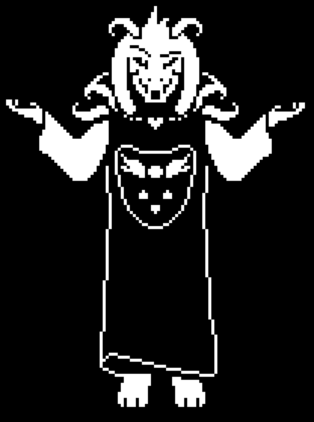 [2fbf6b] ``Hah! you know my name huh?`` ``I do suppose I am god now..``