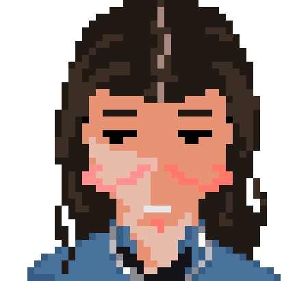 [050127] is the whiteless eye for glassesless kennedy better