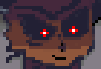 [e27272] Oh shut up...*stabs him in the chest and cuts off his head*