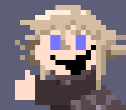 [777455] Cuz he'd throw it back at Marker! Like the a-hole he is!