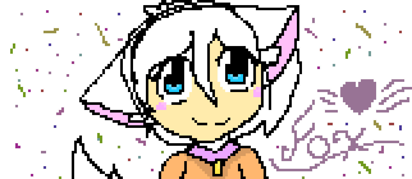 [9664c4] Fox the Wolf