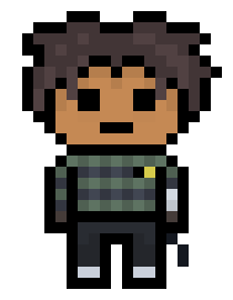 [1d51cc] danganronpa pixel sprite base