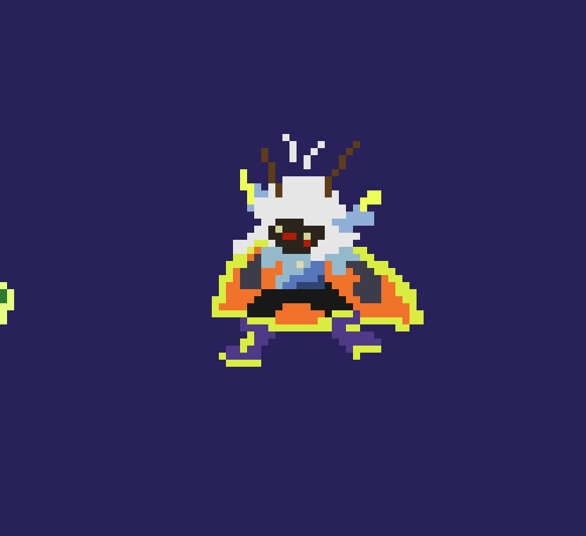 [777455] have fun dying