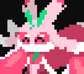 [777455] Oh!! Awesome!! :D Can't have a mega without the stone hehe-