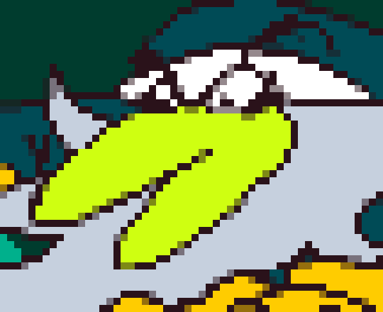[ffc26c] what the fuck is this deltarune mod dude https://www.youtube.com/watch?v=7pkBvtnzAEA