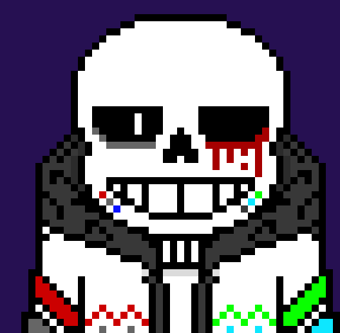 [7c78a2] *grabs Fear by his leg and drags him away*