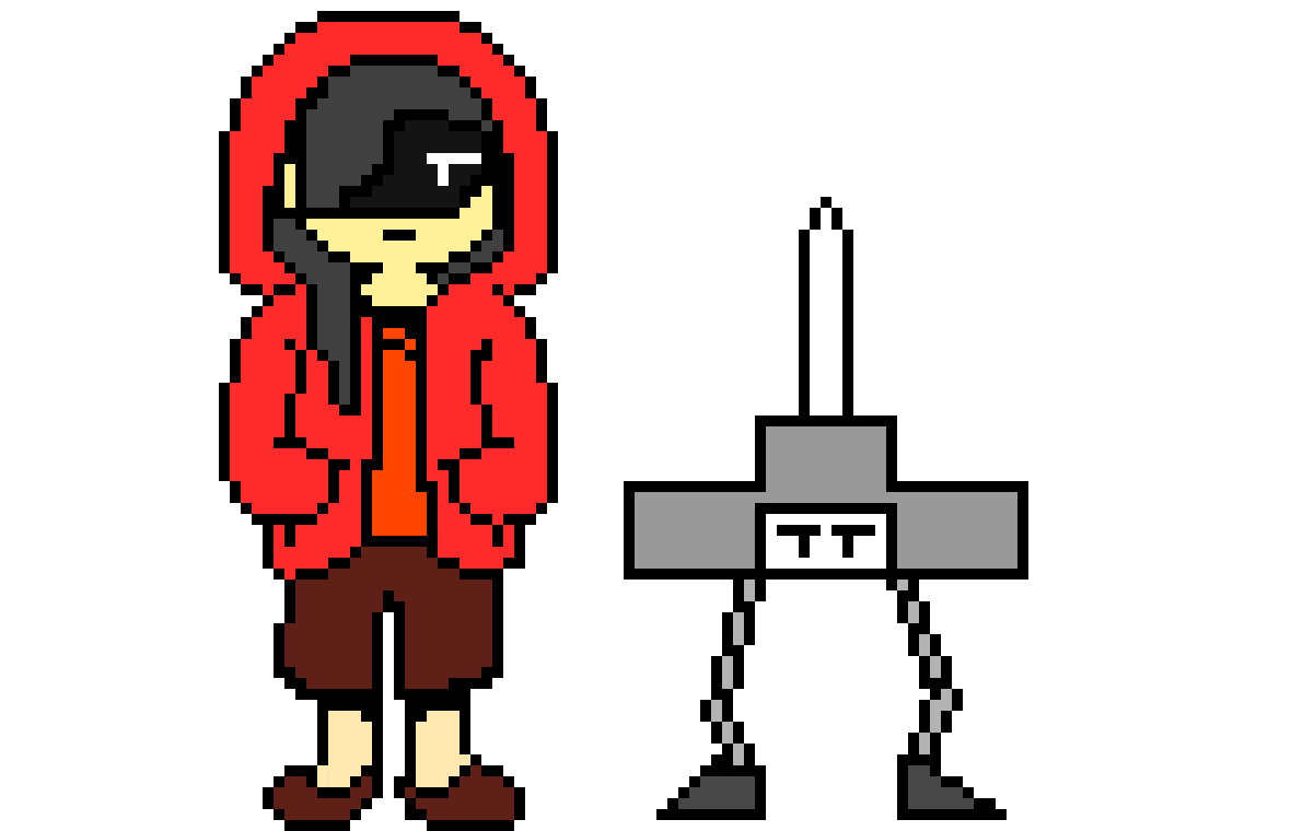 [dd71c7] chloe y robert