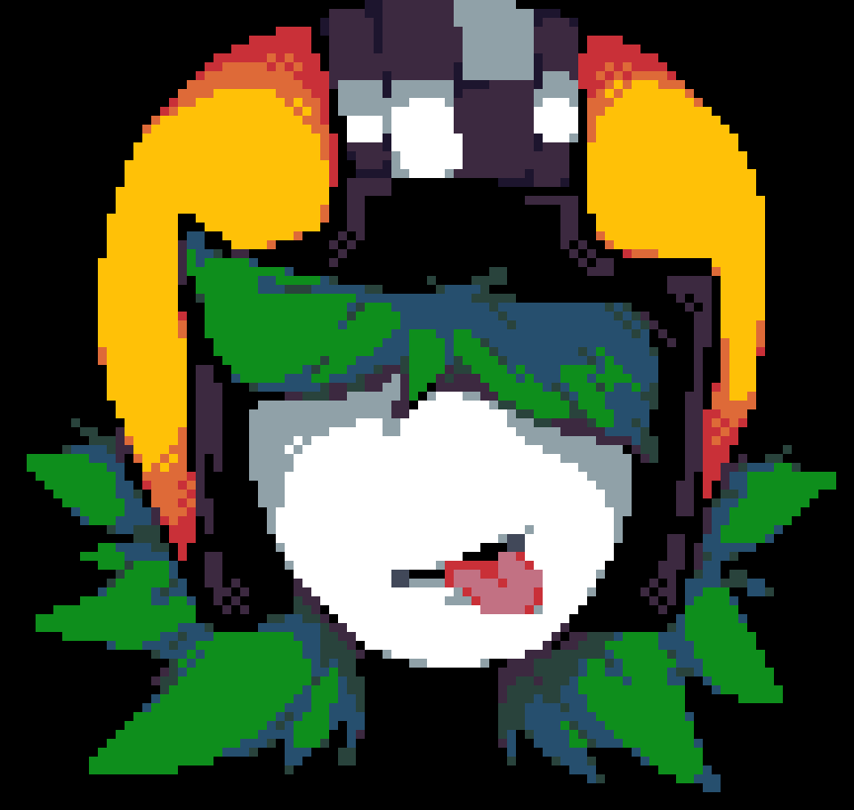 [8426a8] hello chat ive returned from my journey