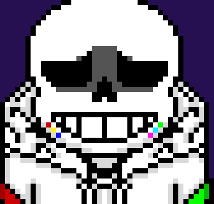 [0ae1f1] *turns around* g-go away