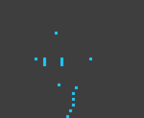 [99bd4d] Going to have to make substitutes to lower wasted time.