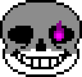 [e4d6dd] Lunar Talk Sprite: Flame Eye