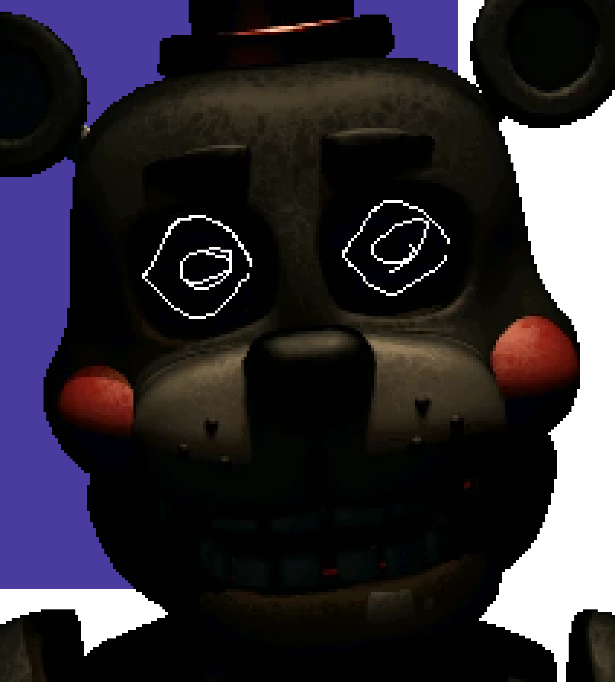 [050127] you arent even good enough to be a real neo nazi you can only pretend