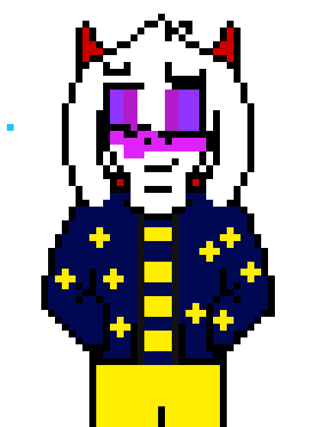 hugs him still well feeling his fluffy ears