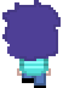 [0b1456] back walking 1