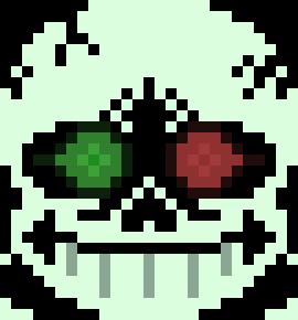 [[-Causally fixes his Sans-]]