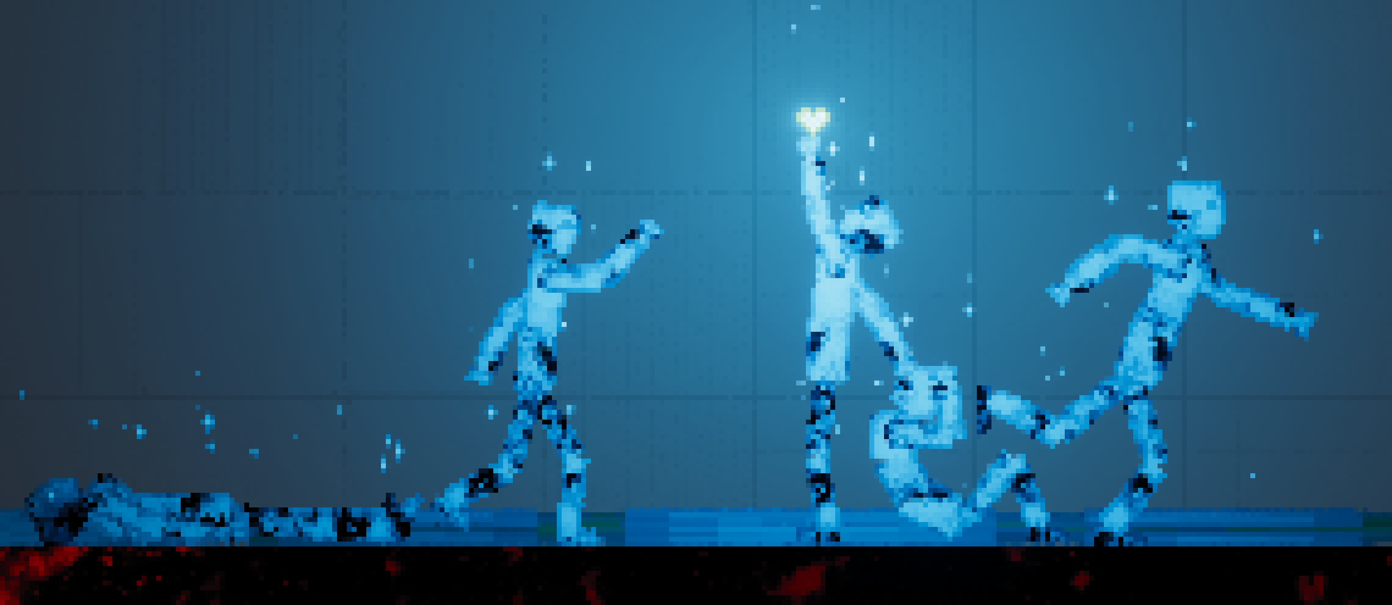 [32284a] *looks over and sees this* "Oh hey isn't that the frigid orb from Jimmy's shop? how'd it get all the way out here??" ((just posting this cause i think it looks cool*