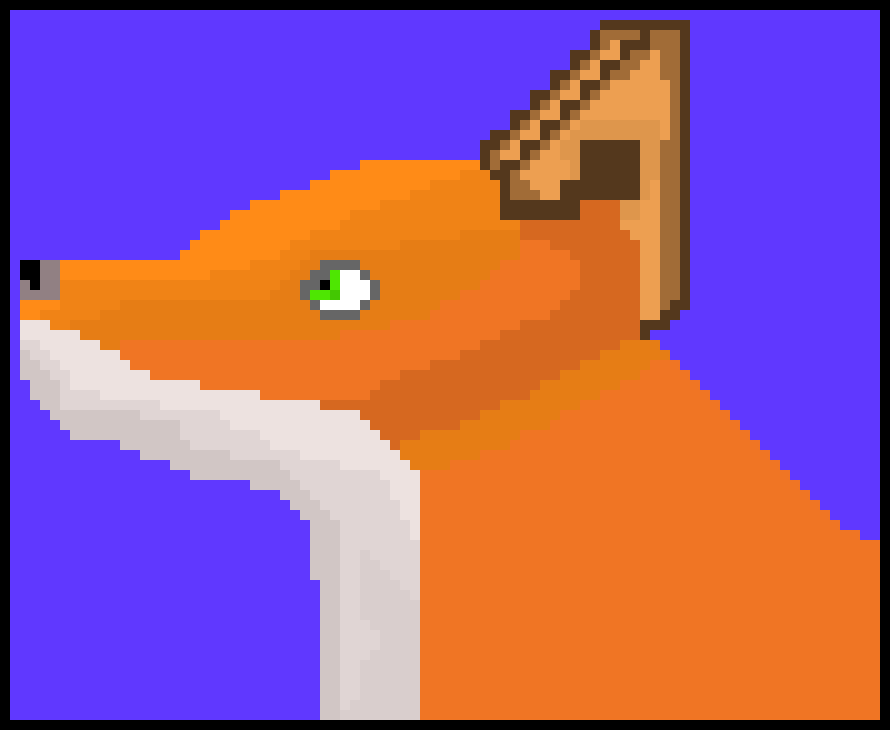 Singular Box of singular Fox