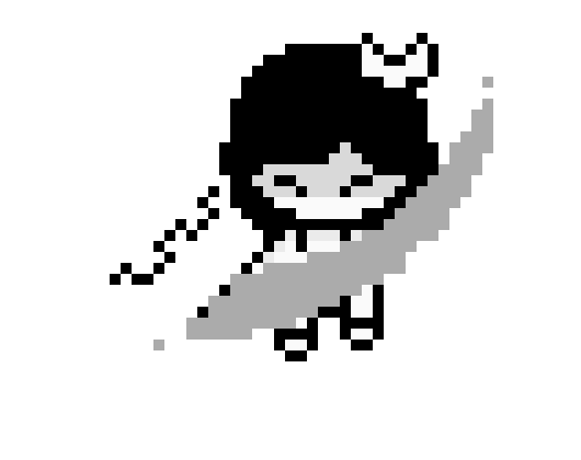 omori sprite: teen base