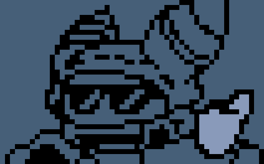 [cd168a] (out of rp) i mean, someone's gotta be the fire hazard around here