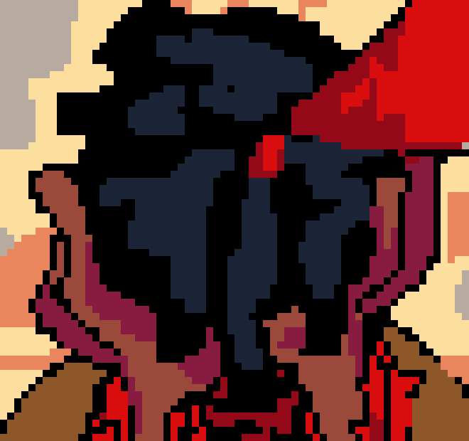 [87b23b] My insides didn't wanna hear that