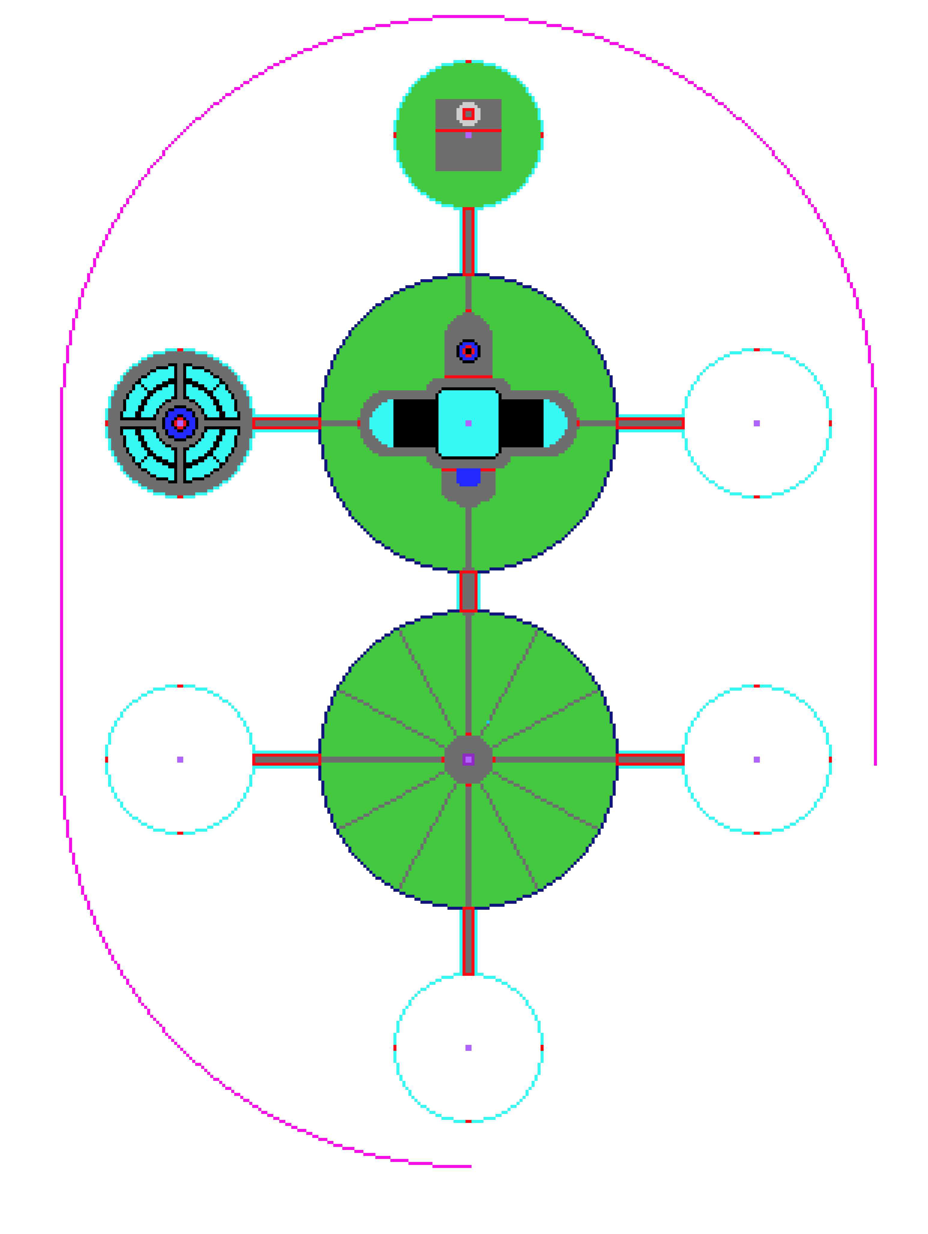 Base sous-marine #16