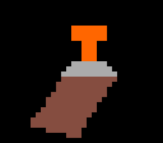 Isn't that lovely? Isn't that cool? And isn't that cruel? And aren't I a fool?