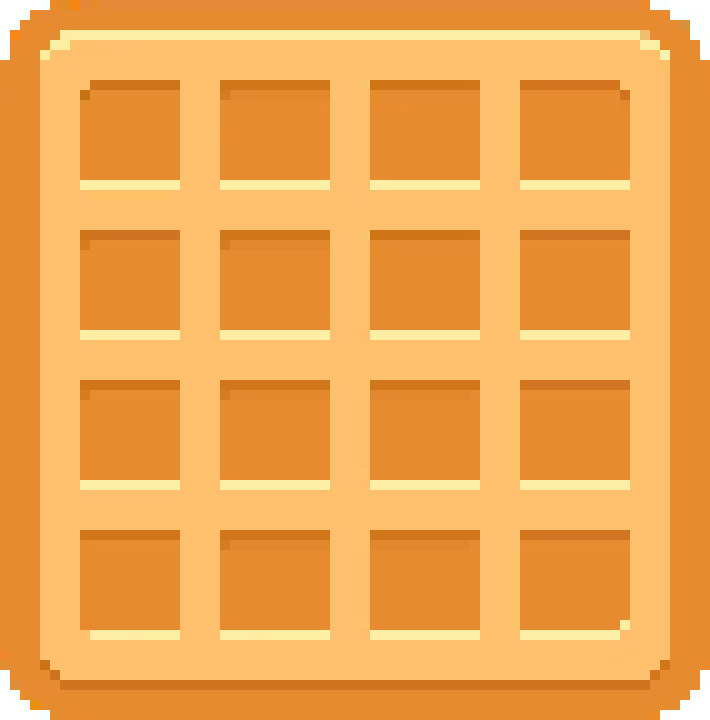 [228df3] Make custom Geometry Dash icons