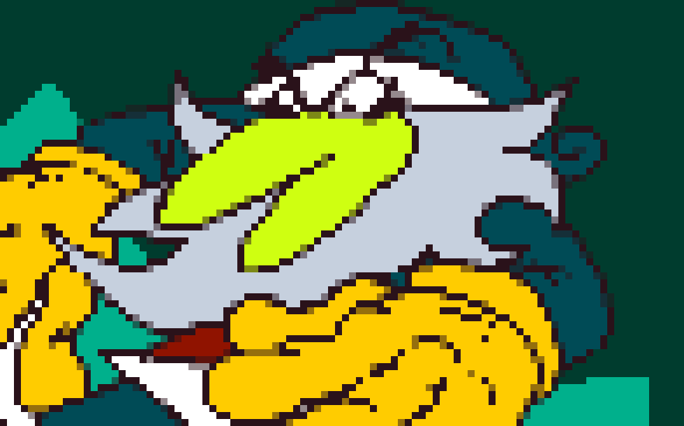 [9be86d] hoyl SHIT i'm done with the drawing that was amazing