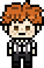 [e0b891] Ember (No Mask)