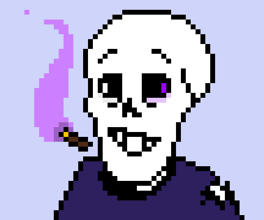 Now i wanna kill my character off.