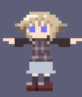 [777455] Well.. while we wait, what kind of stuff did you see Marker?