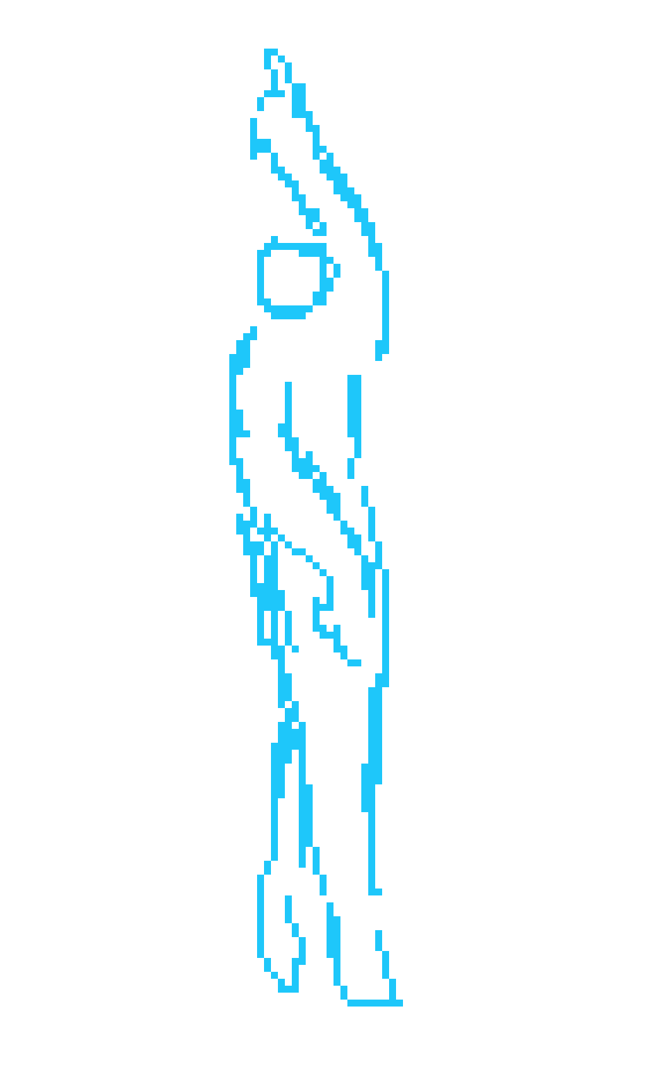 [155851] “Gome, amanai..” ahh pink guy