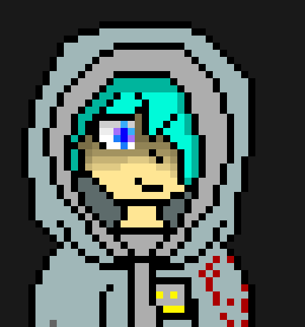 [c8bb2d] is anyone here ?