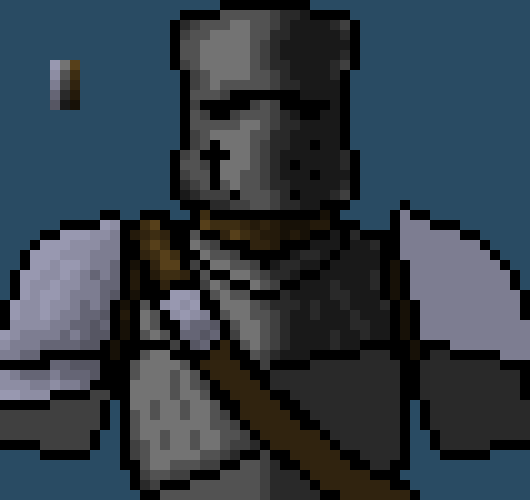 [e90c96] if I see another name I don't recognize i'm just going to describe what kind of person or thing I think it might be