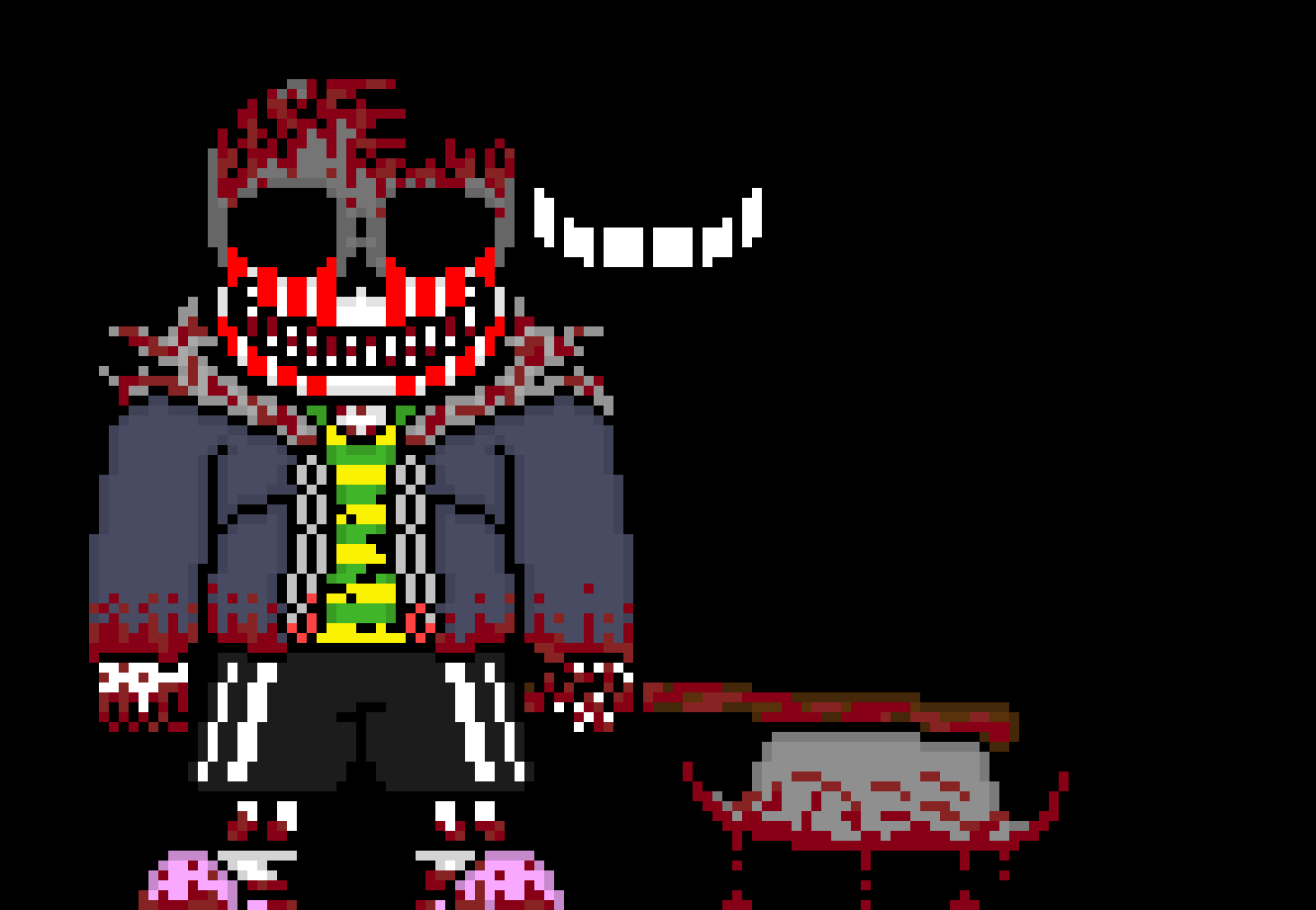 [e8cb42] Madness: shut up *kills caftar and his brother*