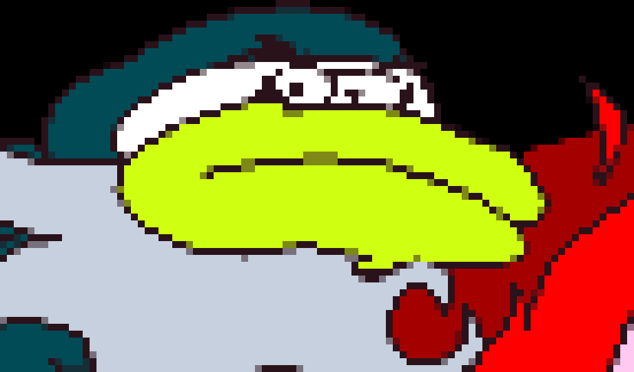 [257652] i feel like a father holding this small idiot in my hand why does he look like that