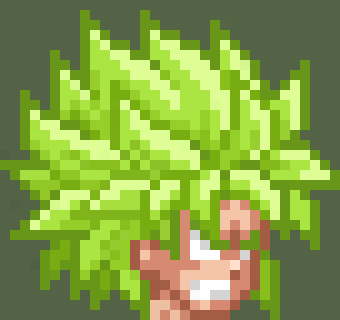 [aceee1] Because the way i be winning these races are mad crazy.