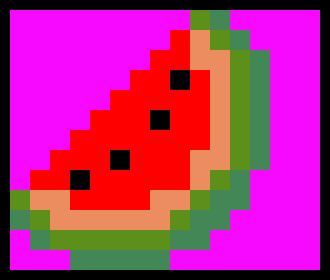 [9664c4] watermelon