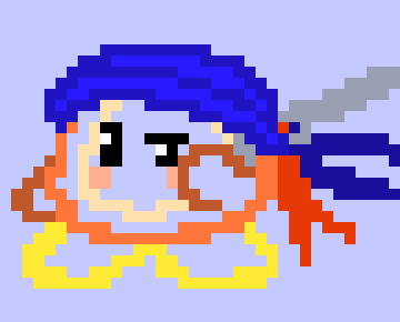 [777455] Do they normally come in order?