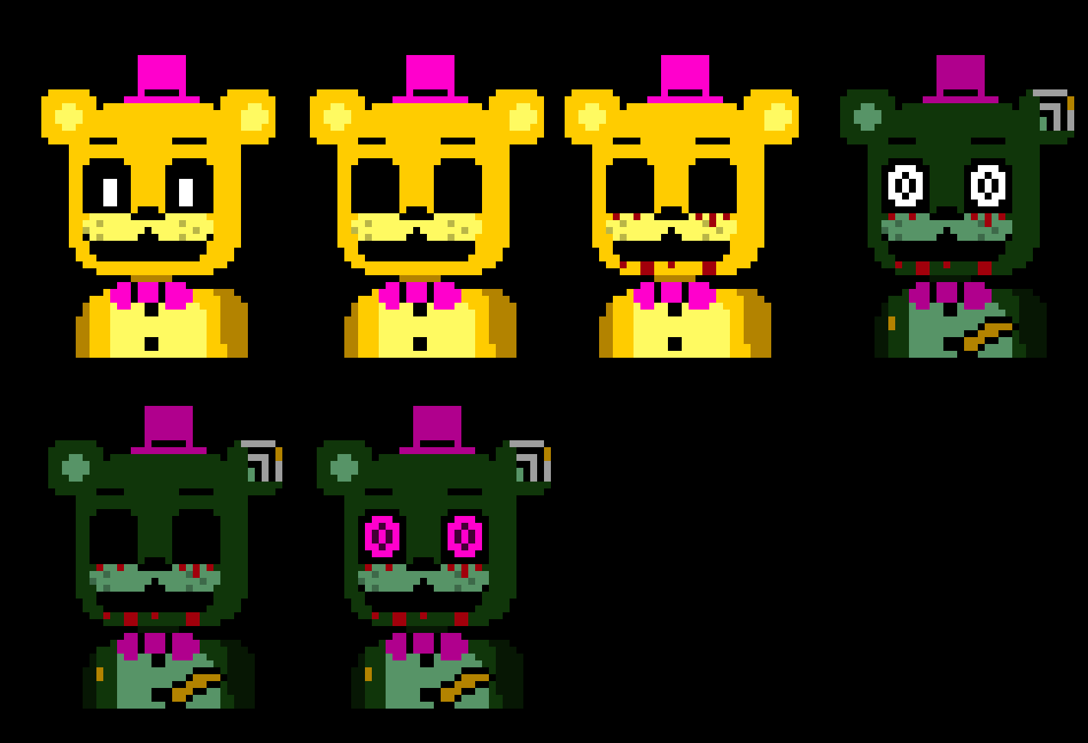 (saving this for oliver for when he gets back) -Mawile