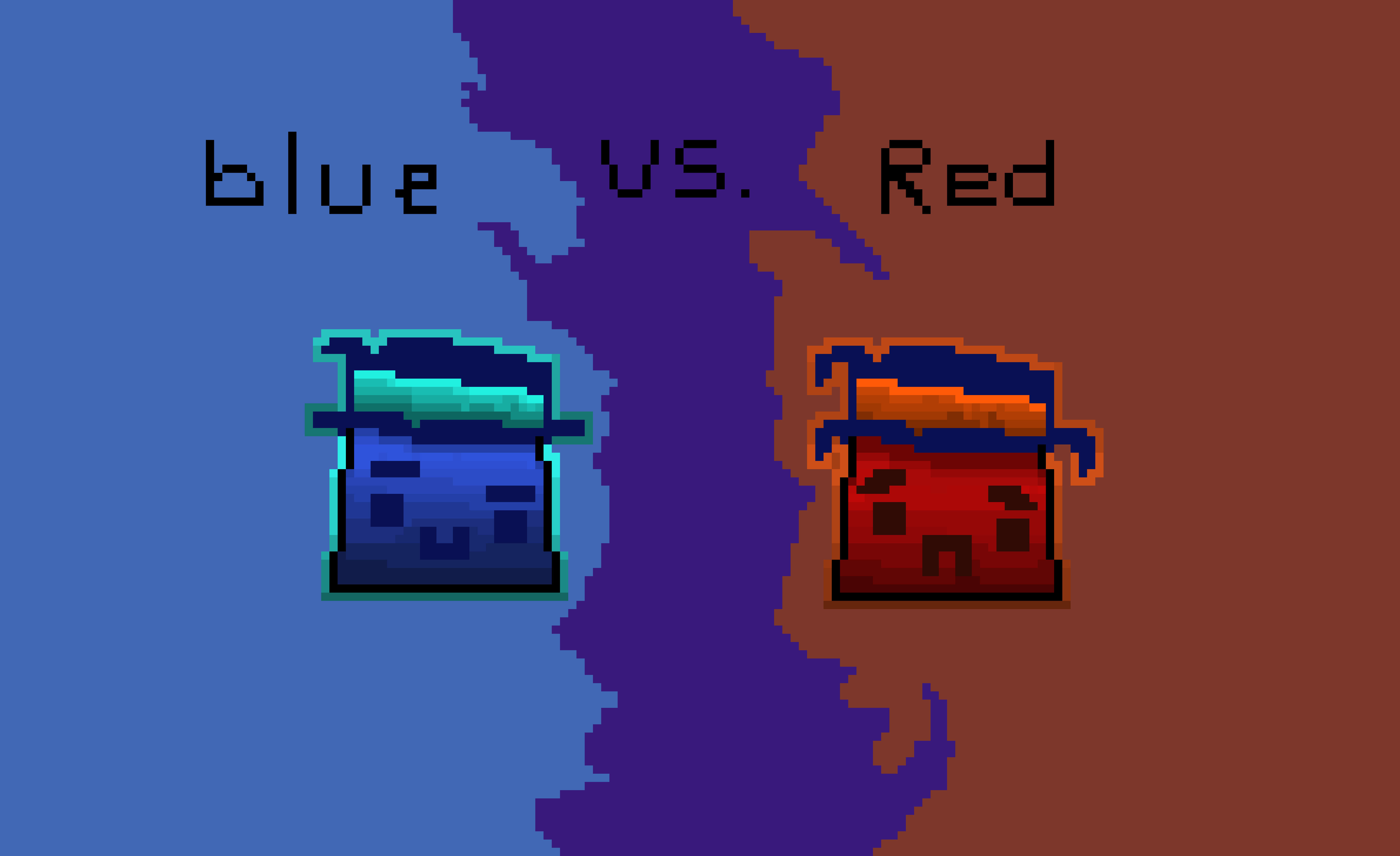 [5ee8e4] Battle Vs the Colo(u)rs w/subtitles!