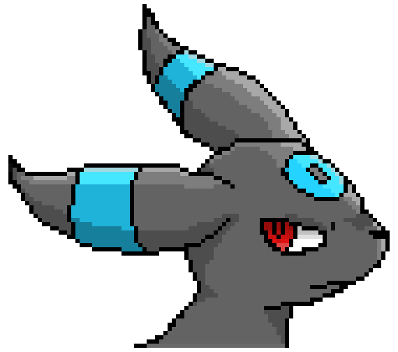 Shiny Umbreon
