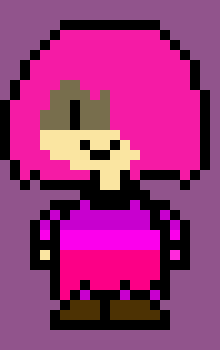 [53a360] grabs red hair guy then tosses him up to the ground then kicks him down *