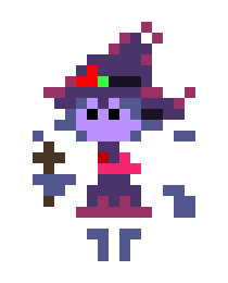 [777455] C R U C I F I X T I M E