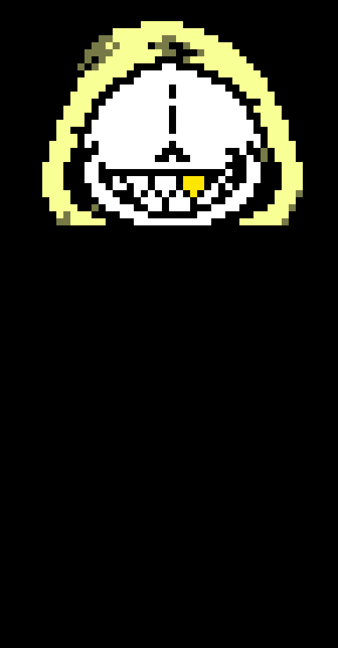 hey guys, im making a new sprite... -electro